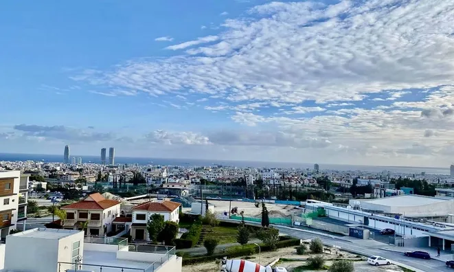 Недвижимость 2 Bedroom Apartment For sale in Panthea, Limassol: 10
