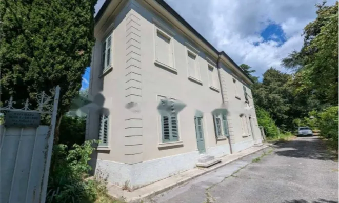 Недвижимость Трешка улица Палладио, 2, центр, Гориция: 1