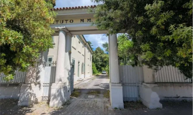 Недвижимость Трешка улица Палладио, 2, центр, Гориция: 2