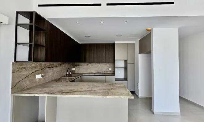 Недвижимость 3 plus 1 Penthouse For sale in Panthea, Limassol: 4