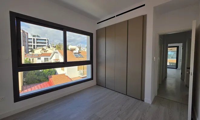 Недвижимость 3 plus 1 Penthouse For sale in Panthea, Limassol: 6
