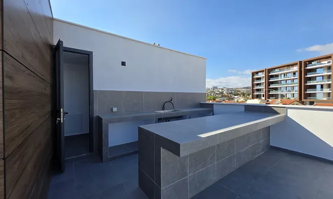 Недвижимость 3 plus 1 Penthouse For sale in Panthea, Limassol: 9