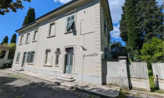 Недвижимость Трешка улица Палладио, 2, центр, Гориция: 3