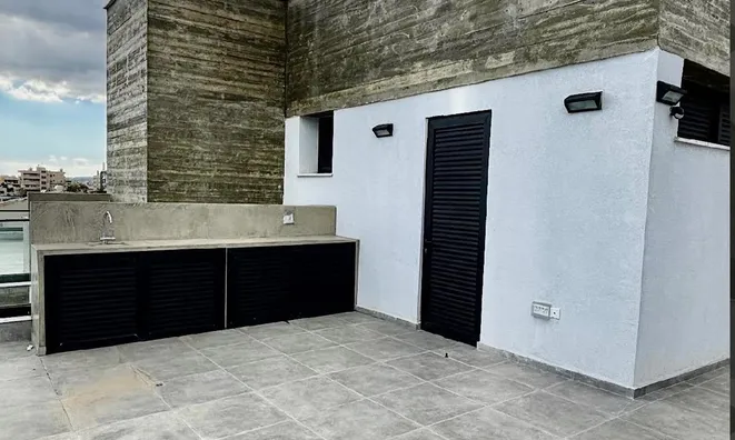Недвижимость 2 Bedroom Penthouse For Sale in Mesa Geitonia, Limassol: 7