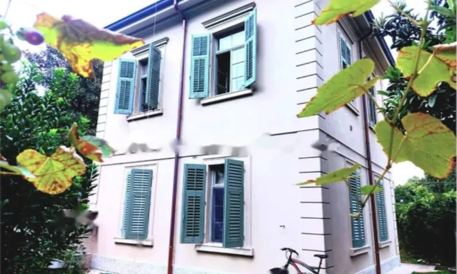 Недвижимость Трешка улица Палладио, 2, центр, Гориция: 4