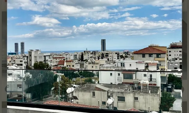 Недвижимость 2 Bedroom Penthouse For Sale in Mesa Geitonia, Limassol: 8