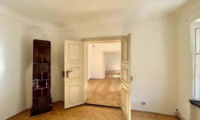 Недвижимость Квартира, 4 комнаты, Любляна Центр: 5