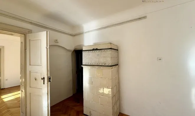 Недвижимость Квартира, 4 комнаты, Любляна Центр: 7