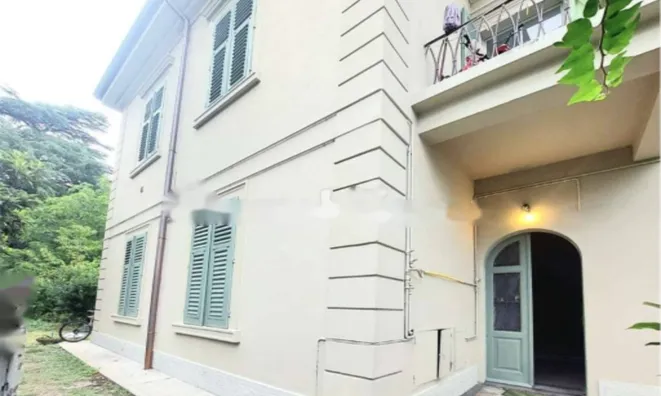 Недвижимость Трешка улица Палладио, 2, центр, Гориция: 5