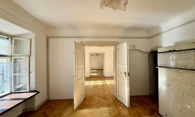 Недвижимость Квартира, 4 комнаты, Любляна Центр: 12