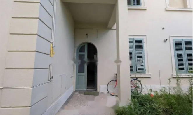 Недвижимость Трешка улица Палладио, 2, центр, Гориция: 6