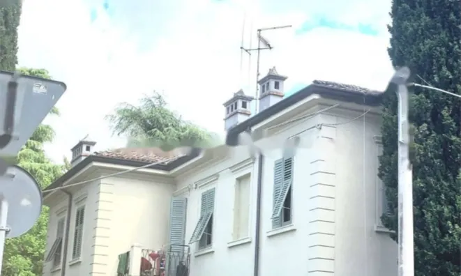 Недвижимость Трешка улица Палладио, 2, центр, Гориция: 7