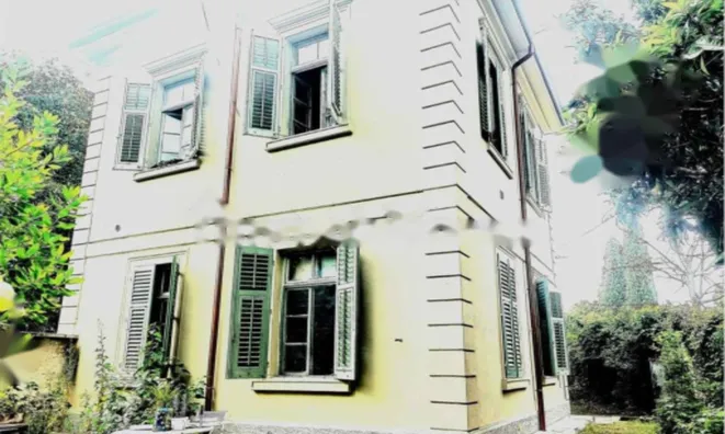 Недвижимость Трешка улица Палладио, 2, центр, Гориция: 9