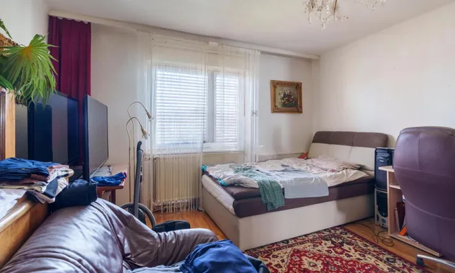 Недвижимость Квартира, 3 комнаты, Рожна Долина: 11