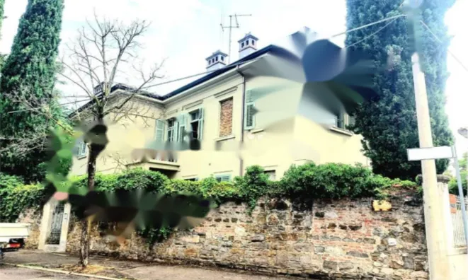 Недвижимость Трешка улица Палладио, 2, центр, Гориция: 10