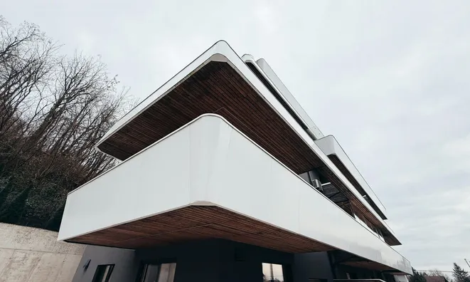 Недвижимость Квартира в Новом Раковнике: 2