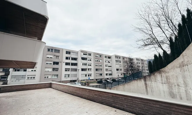 Недвижимость Квартира в Новом Раковнике: 8