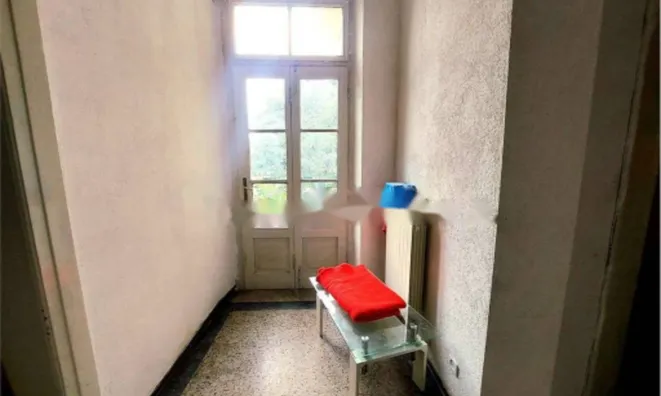 Недвижимость Трешка улица Палладио, 2, центр, Гориция: 14