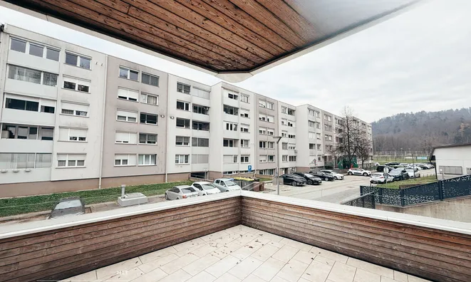 Недвижимость Квартира в Новом Раковнике: 26