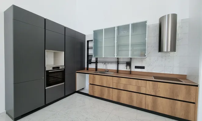 Недвижимость 2 Bedroom Penthouse Apartment for Sale in Potamos Germasogeias, Limassol: 3