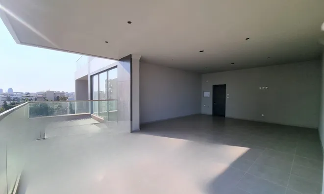 Недвижимость 2 Bedroom Penthouse Apartment for Sale in Potamos Germasogeias, Limassol: 6