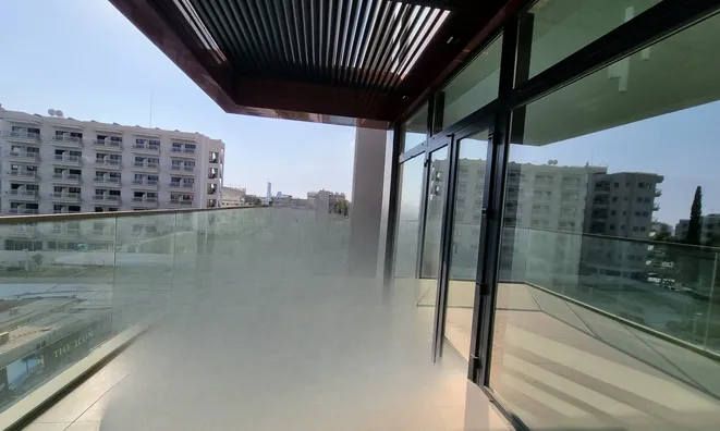 Недвижимость 2 Bedroom Penthouse Apartment for Sale in Potamos Germasogeias, Limassol: 7