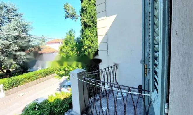 Недвижимость Трешка улица Палладио, 2, центр, Гориция: 18