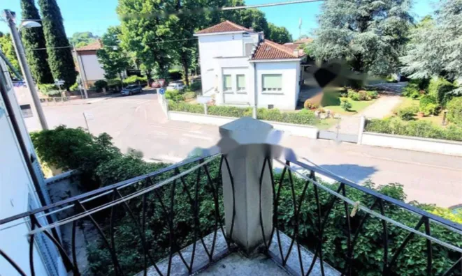 Недвижимость Трешка улица Палладио, 2, центр, Гориция: 19