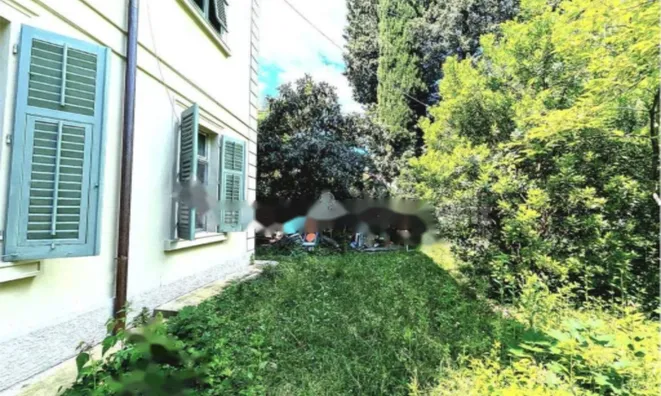 Недвижимость Трешка улица Палладио, 2, центр, Гориция: 20