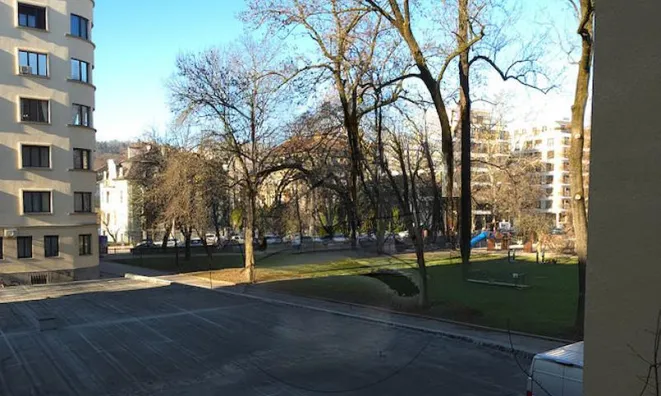 Недвижимость Апартаменты в центре Любляны: 9