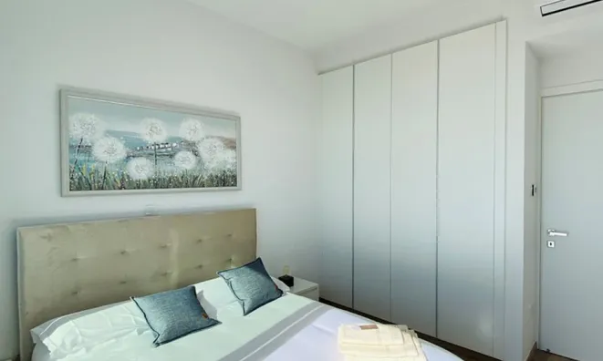 Недвижимость 3 Bedroom Apartment for Sale in Limassol, Agios Tychonas: 5
