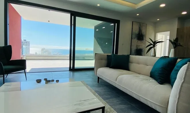 Недвижимость 3 Bedroom Apartment for Sale in Limassol, Agios Tychonas: 7