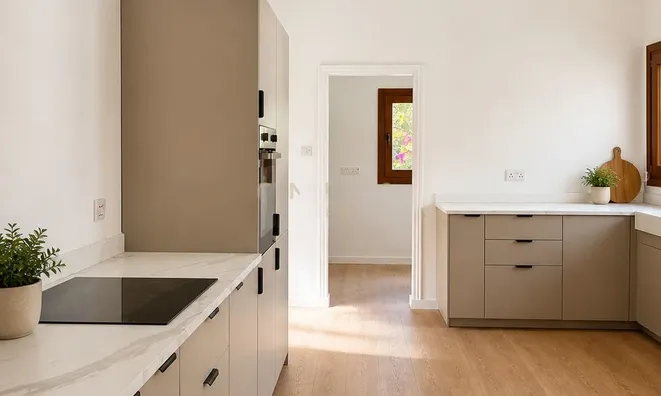 Недвижимость 5 Bedroom Villa For sale,in Foinikaria, limassol: 3