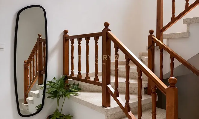 Недвижимость 5 Bedroom Villa For sale,in Foinikaria, limassol: 5