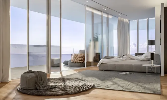 Недвижимость 4 Bedroom Apartment For sale in Neapoli, Limassol: 4