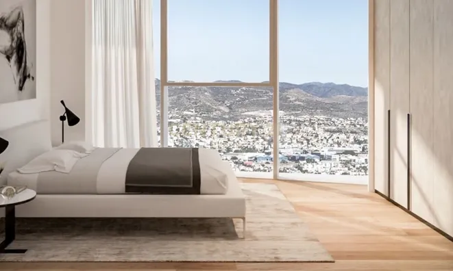 Недвижимость 4 Bedroom Apartment For sale in Neapoli, Limassol: 5
