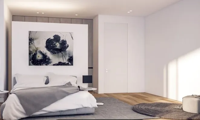 Недвижимость 4 Bedroom Apartment For sale in Neapoli, Limassol: 6
