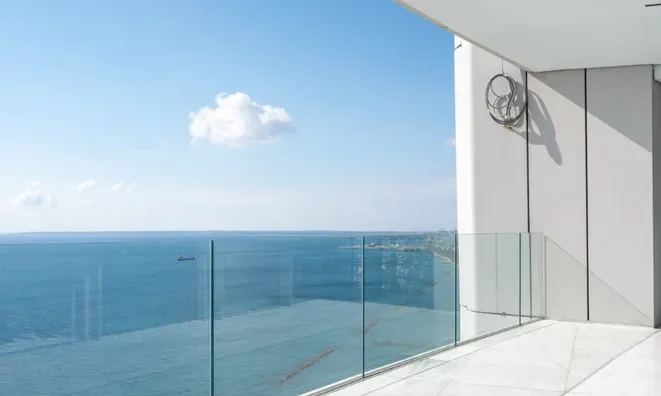 Недвижимость 4 Bedroom Apartment For sale in Neapoli, Limassol: 7