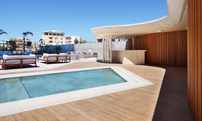 Недвижимость 4 Bedroom Apartment For sale in Neapoli, Limassol: 9