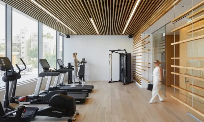 Недвижимость 4 Bedroom Apartment For sale in Neapoli, Limassol: 10