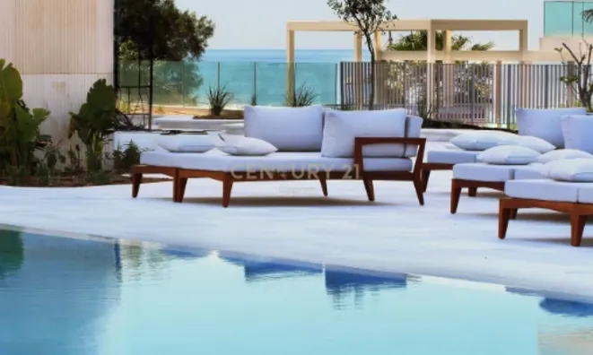 Недвижимость 4 Bedroom Apartment For sale in Neapoli, Limassol: 11