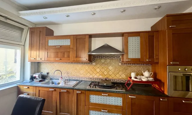 Недвижимость Квартира, 3-комнатная, Новая Л.Центр: 6