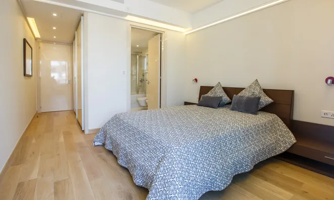 Недвижимость 3 Bedrooms Apartment For sale in Germasogeia, Limassol: 7
