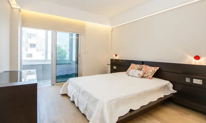 Недвижимость 3 Bedrooms Apartment For sale in Germasogeia, Limassol: 9