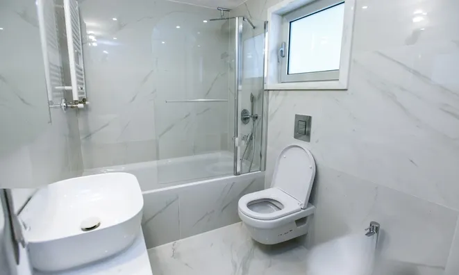 Недвижимость 3 Bedrooms Apartment For sale in Germasogeia, Limassol: 11