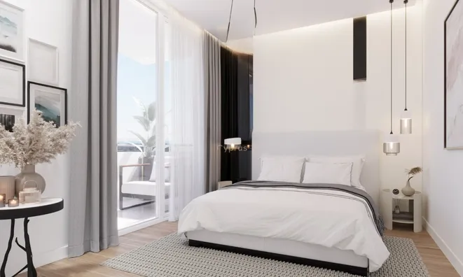 Недвижимость 2 Bedroom Apartment For sale in Kapsalos, Limassol: 6