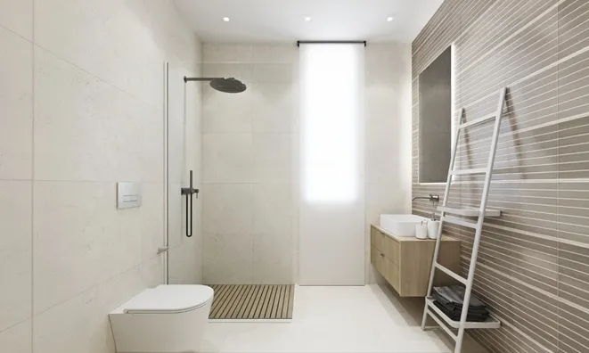 Недвижимость 2 Bedroom Apartment For sale in Kapsalos, Limassol: 7