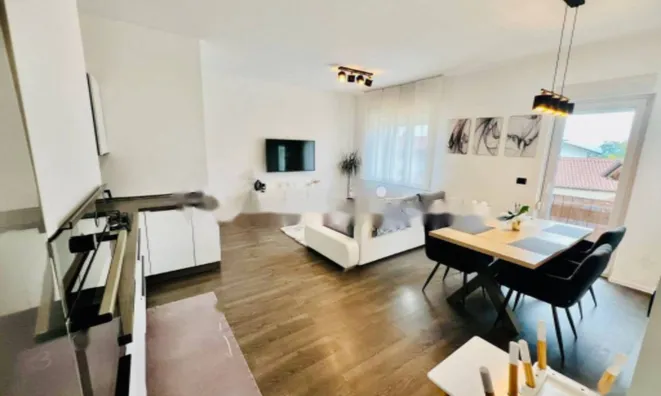 Недвижимость Квартира Пазубио, Центр: 5