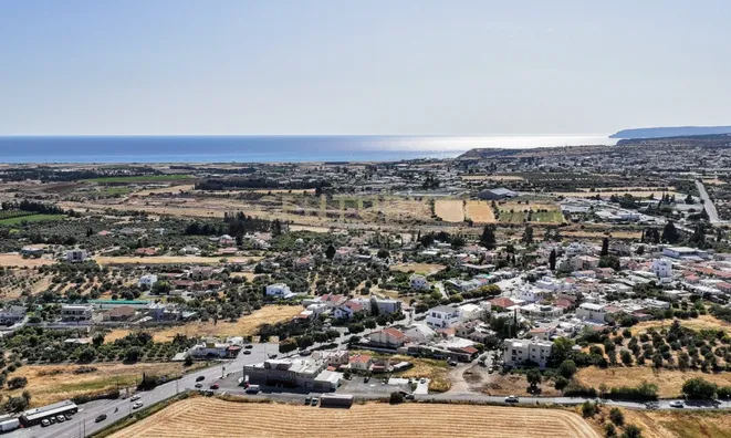 Недвижимость 2 Bedroom Apartment for Sale in Erimi, Limassol: 5
