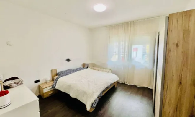 Недвижимость Квартира Пазубио, Центр: 6